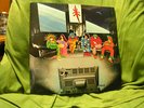 GRATEFUL DEAD ALBUM - SPACE - VINYL RECORD - TWO ALBUM SET