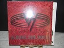 RARE Van Halen  VH For Unlawful Carnal Knowledge MINT SEALED LP RECORD