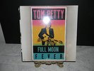 Rare Tom Petty FULL MOON FEVER LP Record MINT SEALED