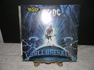 Ballbreaker [LP] by AC/DC (Vinyl, Sep-1995, EastWest Germany) SEALED MINT