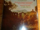 NEU SEALED: ACCARDO I MUSICI Vivaldi Concertos Op.11 & 12 3-LP-Box Philips PROMO