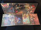 Rick James Vinyl Record LP Lot