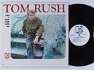 TOM RUSH Take A Little Walk With Me ELEKTRA LP VG++ WLP