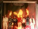 Lynyrd Skynyrd Street survivors Mobile Fidelity flames cover Mint-