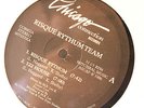 RISQUE RYTHUM TEAM-EP-HOUSE 12