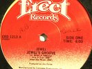 JEWEL-JEWEL'S GROOVE-BOOGIE FUNK 12