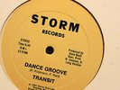 TRANSIT-DANCE GROOVE-BOOGIE 12