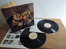 BRIAN ENO MUSIQUE POR LES ENDROITS SECRETS RARE DLP GERMAN PRESSING