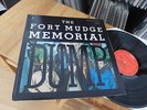 FORT MUDGE MEMORIAL DUMP 1968 MINT PSYCH MONSTER MEGA RAR