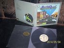Grateful Dead LP Shakedown Street LIMITED EDITION 180 GR. PURE VIRGIN VINYL