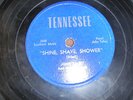 RARE Rockabilly / Bop John Talley & The Nite Owls TENNESSEE #752 
