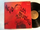 RAY BARRETTO - acid - FANIA