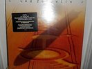 SEALED 1990 Led Zeppelin Boxed Set + RARE Press Kit