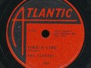 14pc78-R&B vocal group-Atlantic 969-The Clovers