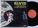 ELVIS PRESLEY Aloha From Hawaii Via Satellite RCA 2XLP IN SHRINK