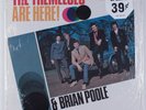 TREMELOES & BRIAN POOLE Are Here AUDIO FIDELITY LP SEALED