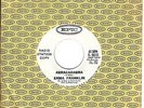 NORTHERN SOUL 45-ERMA FRANKLIN-ABRACADABRA-EPIC-DJ-LISTEN