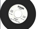 NORTHERN SOUL 45-INEZ AND CHARLIE FOXX-TIGHTROPE-DYNAMO-DJ-LISTEN