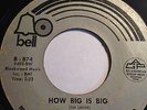 NORTHERN SOUL 45/ THE MASQUERADERS 