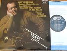 ZRG 669 Trumpet Concerti / Wilbraham / Marriner OVAL