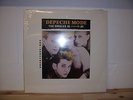 Depeche Mode Singles 81 - 85 SEALED SOUTH AFRICAN LP BY DAVID GRESHAM
