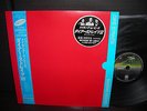 Dire Straits Making Movies Japan Orig. LP RARE OBI INSERT NM