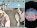 BIANCA la fourmi RARE FRENCH ELECTRO BOOGIE 7