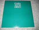 LP  GAIA - All in green - Mega Hammer - mint  Kraut-Psych-Folk  ORIGINAL 