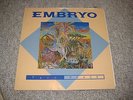 LP  EMBRYO  - Turn Peace -  Kraut  Weltmusik