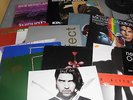 Vinyl Pack Rock Wave 80er - Depeche Mode - New Order - New Model Army - Sisters