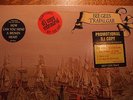 Bee Gees  Trafalgar    MONO White Label Promo Barry Gibb, Robin Gibb, Maurice