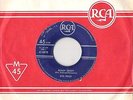 ELVIS PRESLEY  - READY TEDDY  * ONLY BELGIUM PRESS   *