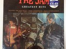 Mint SEALED The Jam Greatest Hits Vinyl LP 1991 Weller In The City Modern World