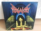 PURGATORY - TIED TO THE TRAX RRE US METAL LP
