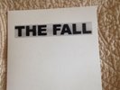 The Fall Wake Up In The City Rare Single Mark E Smith Flitwick Records Mint