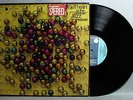 RARE & ORIGINAL 1964 JAZZ LP - EJE THELIN AT THE GERMAN JAZZ FESTIVAL – GRT COPY