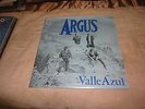 ARGUS- VALLE AZUL