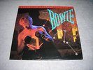 DAVID BOWIE Lets Dance MFSL Audiophile JAPAN NM