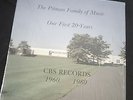 THE PITMAN FAMILY of MUSIC 