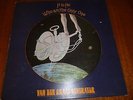 Van der Graaf Generator H to He LP good condition