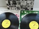 THE ROLLING STONES DOUBLE LP - 