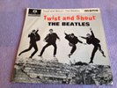 The Beatles - Twist and Shout MONO GEP 8882 (Do you want a know..)