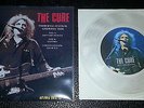 THE CURE - TAUBERTAL FESTIVAL GERMANY 1998 CLEAR LIM 5 EX