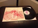 TANGERINE DREAM ELECTRONIC MEDITATION OHR 56004 STEREO GER ORIG LP PSYCH EX+++