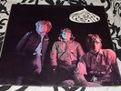 Cream - Fresh - Vinyl Record - Reaction Mono 593 001 - 1966