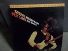 PROMO STEVE MILLER FLY LIKE AN EAGLE LP MFSL ORIGINAL MASTER RECORDING MFSL 1-02