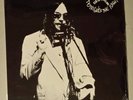 NEIL YOUNG TONIGHT'S THE NIGHT SEALED OUT OF PRINT RE-ISSUE W/BAR CODE CLEAN
