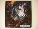 Drapht - Brothers Grim- Double Vinyl - 2008 - Syllabolix Crew OZ Hip Hop -Perth