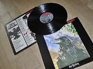The Stranglers The Raven LP  Hologram Cover, Limited edition of 20000 copies