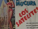 LOS SATELITES NO MOJES GAITA AFRO LATIN KILLER COLOMBIA LISTEN